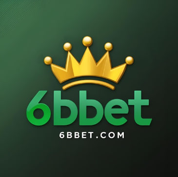 Logo da 6BBET